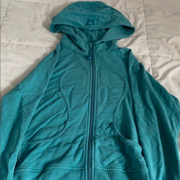 Lululemon athletica sweater - Picture 1 of 2